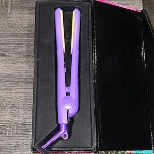 Her Style Hair Straightener